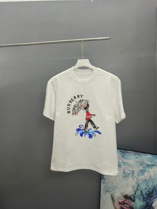 Picture of Burberry T Shirts Short _SKUBurberryS-XLxetr13919436
